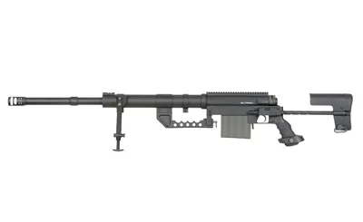 Riffel Bolt-Action ST200 Helmetal - S&T Armament