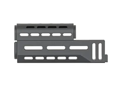 Aluminium AK MLOCK Forskæfte Mod. A - Cyma