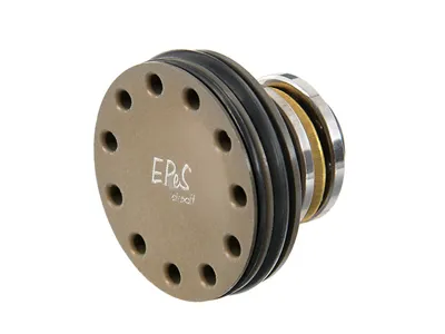 Aluminium Stempel Head H+PTFE - EPeSAIRSOFT
