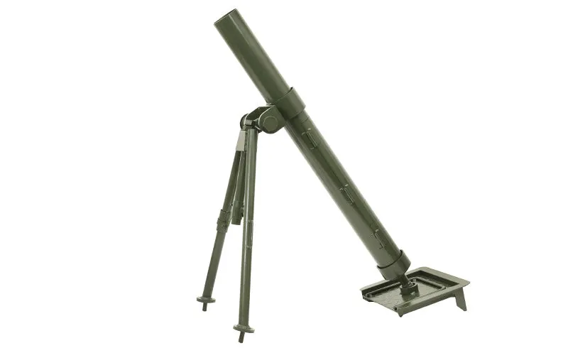 Double Bell American M2 Mortar