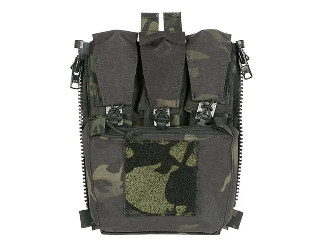 WETAC Assault Back Panel - MB