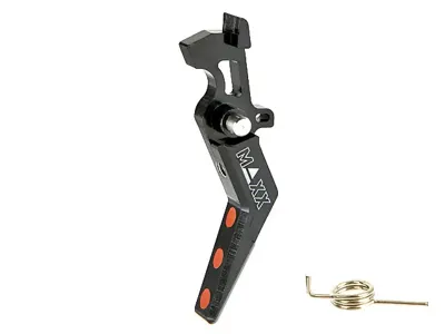 Avanceret Aftrækker A - Maxx Model
