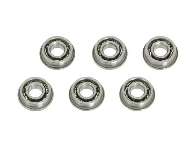 Point Ball Bearing Set 7 mm Set · Negro