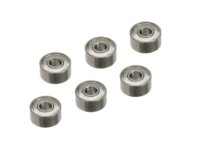 Ball Bearings 8mm Til M249 AK Set - EPeSAIRSOFT