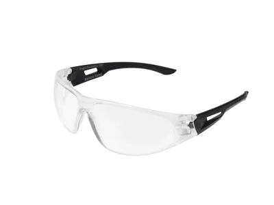 Ballistisk Eyewear Dragon Fire - Anti-Dug Clear - EDGE Tactical