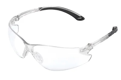 Ballistisk Eyewear ITEK Anti-Dug - Clear - Pyramex