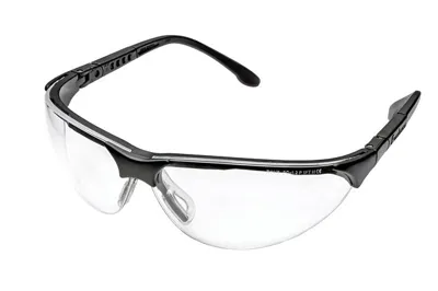 Ballistisk Eyewear Rendezvous Anti-Dug - Clear - Pyramex