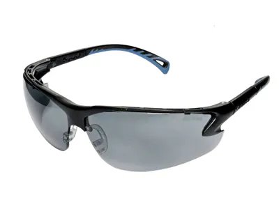 Ballistisk Eyewear Venture 3 Anti-Dug - Grå - Pyramex
