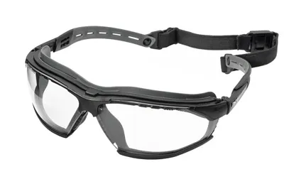 Ballistisk Goggles Isotope Anti-Dug - Clear - Pyramex