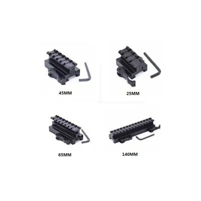 Elevaris 65 mm Ajustable - Otras Marcas