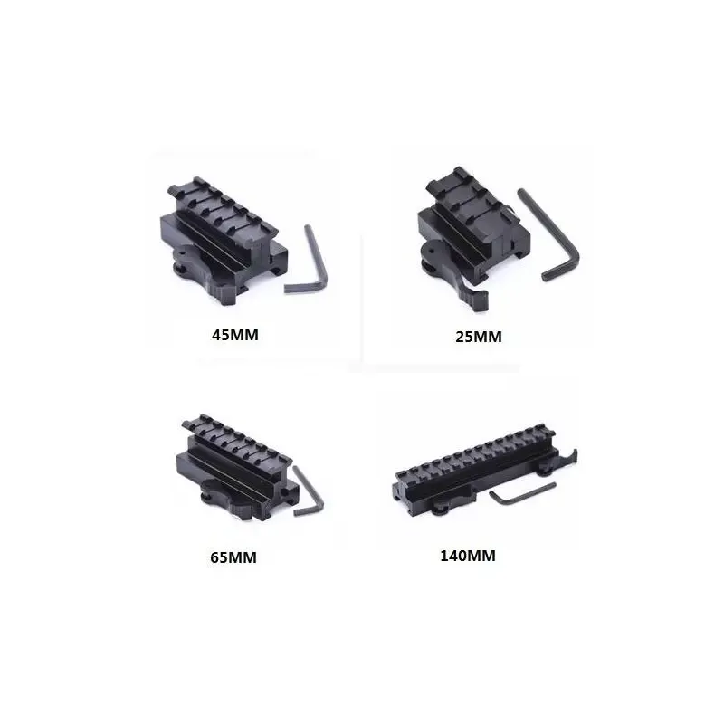 Otras Marcas Elevaris 65 mm Ajustable