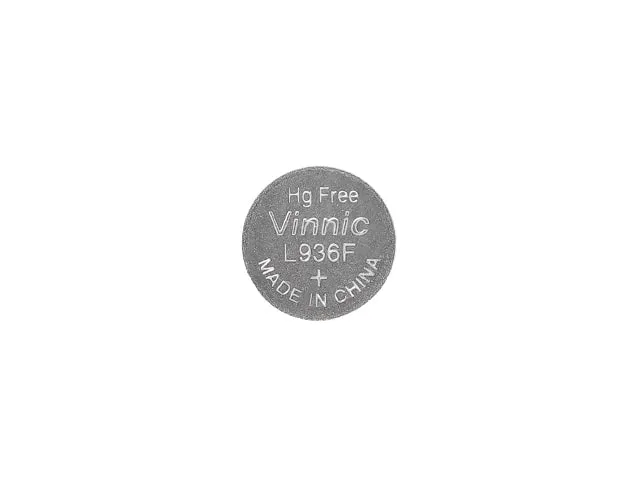Vinnic Batteri AG9 LR936