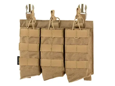 Buckle Up Trippel AK47/AKM Lomme Panel - 8Fields Premium