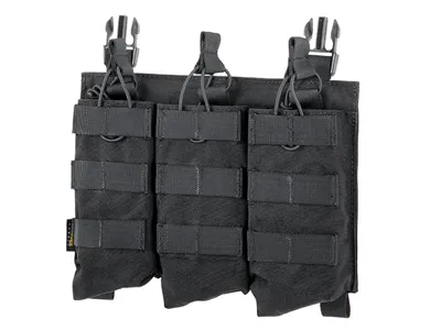 Buckle Up Trippel AK47/AKM Lomme Panel - Sort - 8Fields Premium