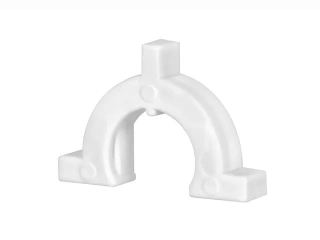 Retroarms C-Clip Lock Til M249 · Negro
