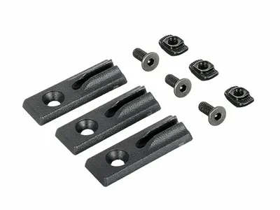 Cabel Clip Set - MLOCK/KeyMod - Wadsn