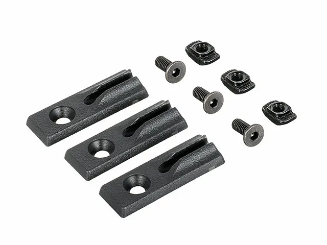Wadsn Cabel Clip Set - MLOCK/KeyMod