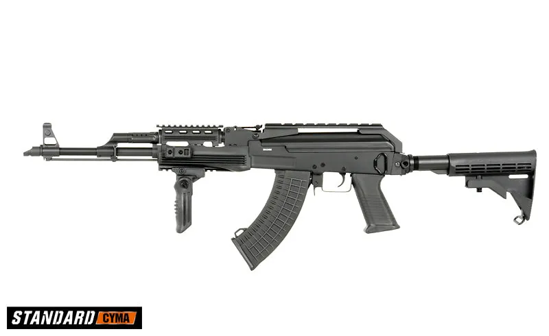 Cyma CM.039C, GEN-2