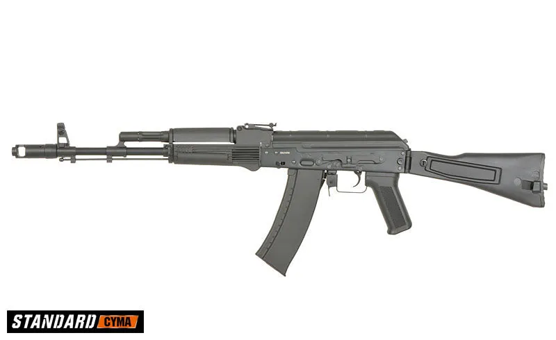 Cyma CM.040C, GEN-2