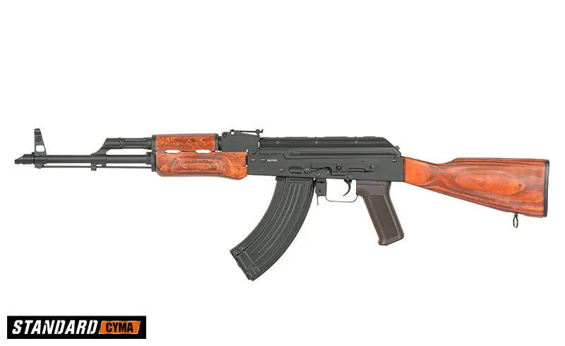 Cyma CM.048M, GEN-2