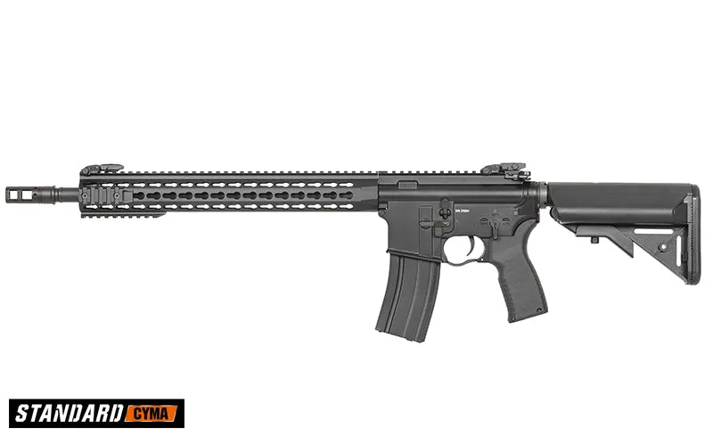 Cyma CM.068D, GEN-2