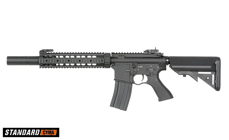 Cyma CM.070, Gen2