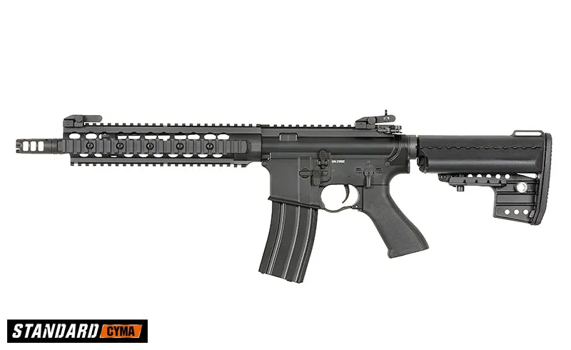Cyma CM.091, GEN-2