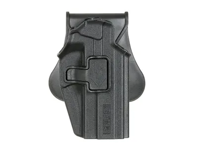 CM.136 Grach Hylster - Sort - Cyma