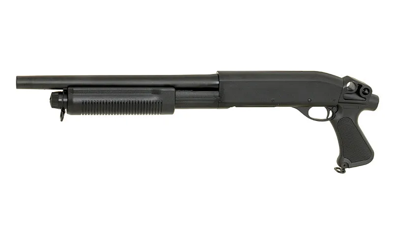 Cyma CM.351 · Negro