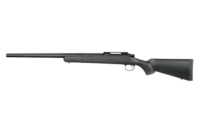 CM.701B-U Opgraderet Version 520 FPS - Sort - Cyma
