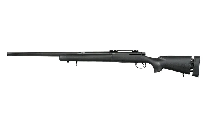 Cyma CM.702A-U Opgraderet Version 500 FPS - Sort · Negro