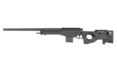 CM.706-U Opgraderet Version 530 FPS - Sort - Cyma
