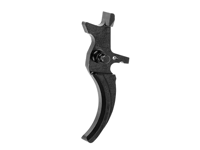 Retroarms CNC Aftrækker M4 - e