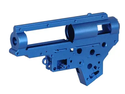 CNC Billet CM.097 V2 Gearkasse Shell to CM.097 - Cyma Platinum