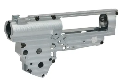 CNC Gearkasse V3 AK (8mm) - QSC - Retroarms
