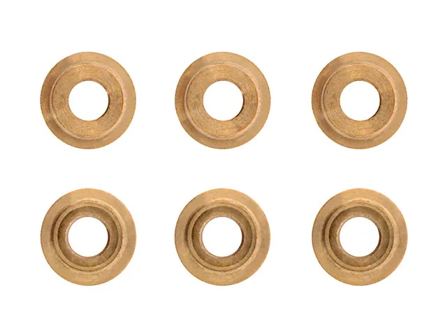 AirsoftPro CNC Standard Bushings Set