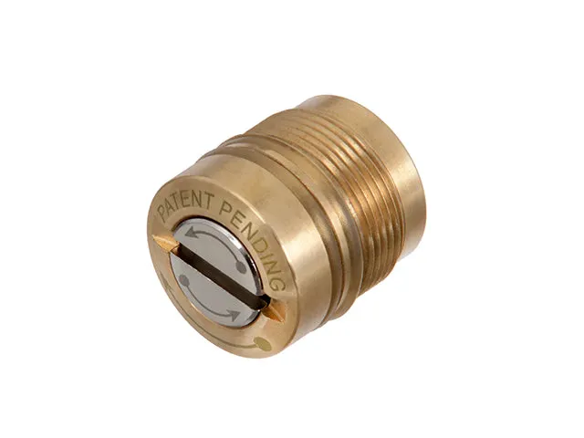 APS Airsoft CO2 Magasin Base Cap