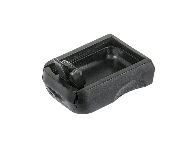 APS Airsoft CO2 Magasin Base Cover