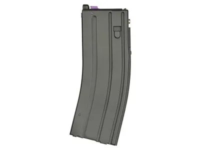 CO2 Stanag Magasin Med QD Capsule Til CGS, MWS - Cyma CGS