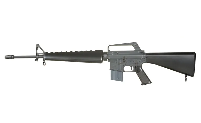 Cyma CGS Colt 603/XM16E1 · Negro