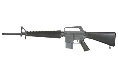 Colt M603/M16A1 CGS - Sort - Cyma CGS
