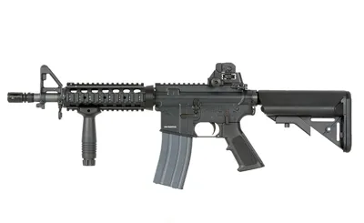 Colt MK18 mod0 10.5" CGS Lightning Serie - Cyma CGS