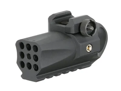 Compact Granat Launcher HG-138 - HFC airsoft