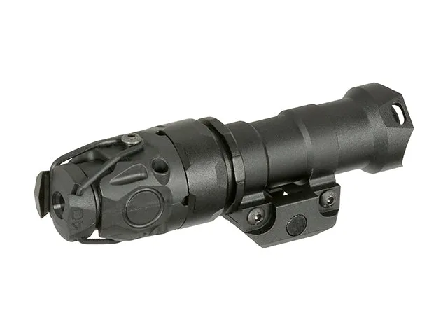 Wadsn Compact Riffel Flashlight - Sort