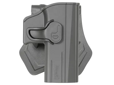 CZ Shadow 2 Hylster Serie - Sort - Amomax