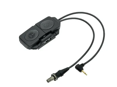 Dobbelt Switch Med Quick Assembly - Wadsn