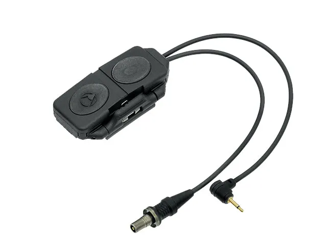 Wadsn Dobbelt Switch Med Quick Assembly