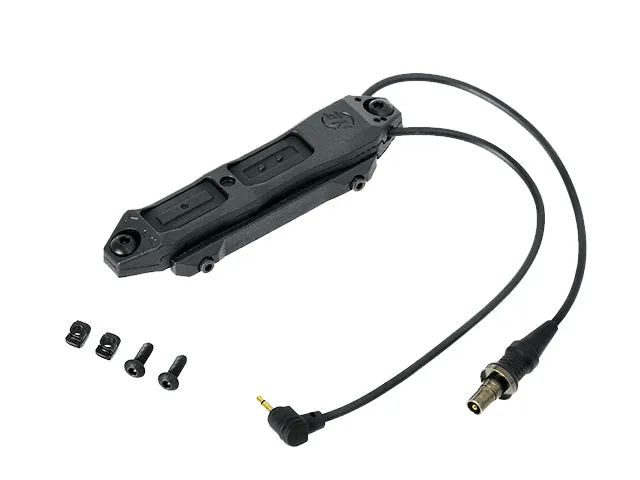 Wadsn Dobbelt Switch Til Flashlights Og Lasers