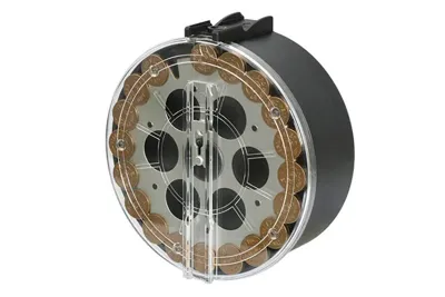 Electric Drum Magasin Til SGR-12 - Cyma
