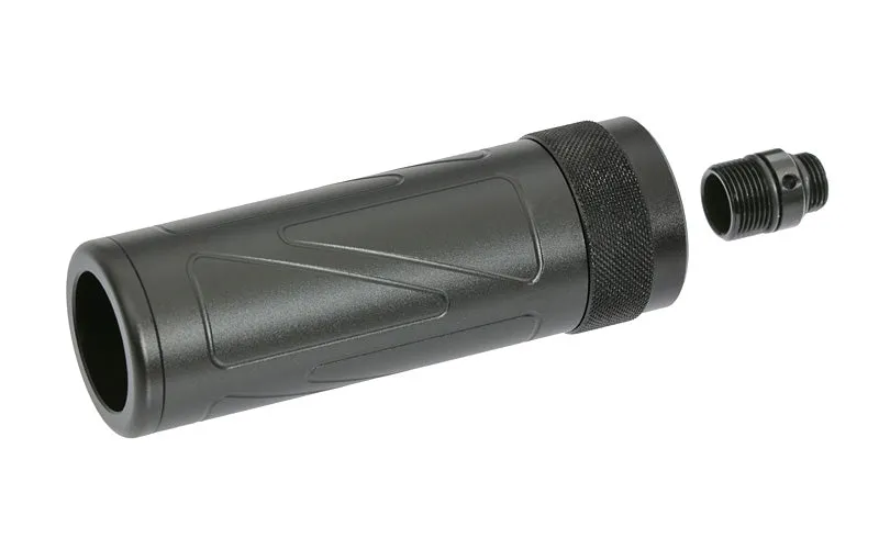Eshooter Flare Sound Lyddæmper - Type A
